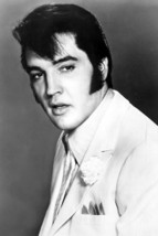 Elvis Presley Trouble With Girls 1968 Portrait 4X6 Photograph Reprint - £6.25 GBP