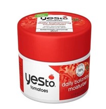 Yes To Tomatoes Detoxifying &amp; Moisturizer *Twin Pack* - £12.62 GBP