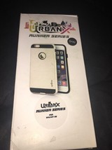 Urban X Runner Series Galaxy S5 - $6.73