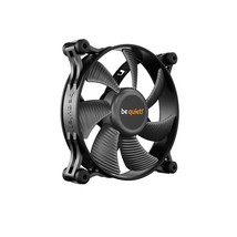 be quiet! Shadow Wings 2 120mm, BL084, Cooling Fan Black - £22.70 GBP