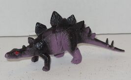 Pretend Play 5" Stegosaurus Dinosaur - $3.92