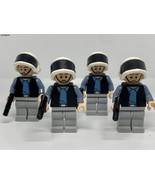 Rebel Fleet Trooper Star Wars A New Hope Custom Minifigures - $31.25