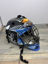 Pittsburgh Penguins Auto Full Size Goalie Mask Franklin - $49.49