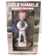 Cole Hamels Bobble Figure 2013 Collector’s  Edition Citizens Bank Park E... - $26.66 CAD