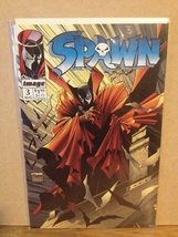 Spawn, #3 (Comic Book) [video game] - $23.51