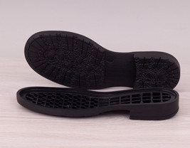 Shoe soles ENZA,  EU 39 (US Womens 8) Ladies sole for leather and Felted... - $223.67 MXN