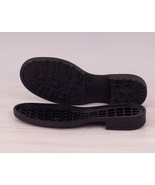 Shoe soles ENZA,  EU 39 (US Womens 8) Ladies sole for leather and Felted... - $223.67 MXN