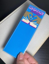 Book Addict Bookmark, Reading Bookmark, Gift for Book Lovers, Book Club - $3.99