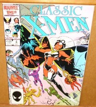 Classic x-men #4 near mint/mint 9.8 - £5.79 GBP