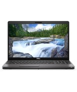 Dell Latitude 5500 15.6&quot; Touch i5-8265U 3.90GHz 16GB 512GB SSD GPS Wi-Fi... - $437.05 CAD