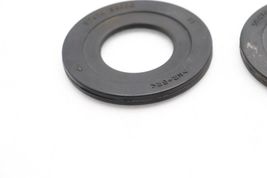 06-10 INFINITI M35 REAR CROSSMEMBER SUBFRAME UPPER RUBBER BUSHINGS PAIR E1693 image 6