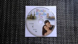 Fools Rush in (DVD, 1997) - £4.45 GBP