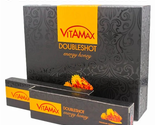 50Sachets Vitamax Doubleshot Energy Honey for men 20g (5packs) FREE SHIP... - £140.56 GBP