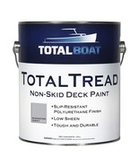 Tb-Treadgg Non-Skid Deck Paint, Marine-Grade Anti-Slip Traction Coating ... - £141.86 GBP