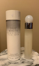 360 White Perry Ellis For Men 2005 Eau De Toilette EDT 50 ml 1.7 Oz NEW - $25.00