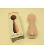 PMD Beauty - Clean Pro RQ Facial Cleansing Device - Blush - £67.15 GBP