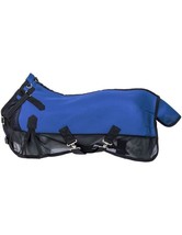 Tough1 Mini AirMesh Fly Sheet with Snuggit 39 Royal Blue - £30.06 GBP