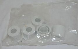 Dura Plastic Products 437 210 Reducer Bushing Spigot x Slip 1-1/2" X 3/4" image 3