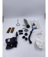 Lot of Husqvarna 701 Supermoto Mixed Parts Takeoffs Shifter, Reflectors,... - $65.14