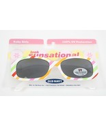 OLD NAVY BABY GIRL NWT SUNGLASSES COLORFUL STRIPES 100% UV PROTECTION ON... - €3,43 EUR