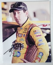 Kyle Busch Signed Autographed Glossy 8x10 Photo #10 - $49.99