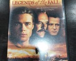 Legends Of The Fall (DVD, 2000, Edizione Speciale) - $10.00