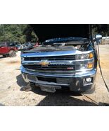 Blower Motor Front Fits 15-20 ESCALADE 104853109 - €60,13 EUR