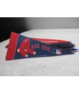MLB Major League Baseball Mini Pennant Set 27 Teams 2007 Rico Tag Express - $750.22 MXN