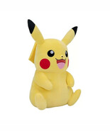 POKEMON PIKACHU 24-Inch Plush with Authentic Details - $42.75