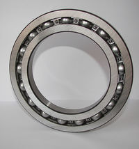 Rolling Bearings Deep groove ball bearings Cylindrical roller bearings  - $50.00
