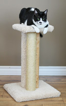TRIPLE CAT SCRATCHER - *FREE SHIPPING IN THE UNITED STATES* - £65.53 GBP