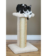 TRIPLE CAT SCRATCHER - *FREE SHIPPING IN THE UNITED STATES* - £66.10 GBP