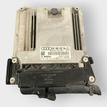 Audi VR Vr6 ECM ECU PCU Engine Control Computer Module 03H906032S image 9
