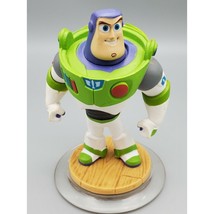 Disney Infinity Buzz Lightyear Toy Story Nintendo Wii U Xbox PlayStation... - £7.77 GBP