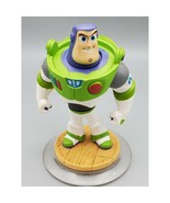 Disney Infinity Buzz Lightyear Toy Story Nintendo Wii U Xbox PlayStation... - £7.83 GBP