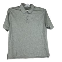 5.11 Tactical Series Men&#39;s Gray 100% Cotton Polo Shirt Size XL - £15.98 GBP