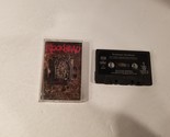 Rockhead - Self Titled - Cassette Tape - $10.99