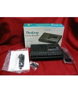NOS RadioShack Cassette Recorder CTR-117 14-1123 SEE DESCRIPTION - $1,847.07 MXN