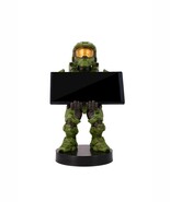 Cable Guys Halo Master Chief Infinite – Controller &amp; Phone Holder (8&quot;) - $643.15 MXN