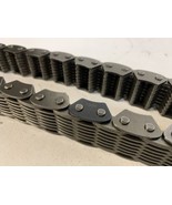 1304 Camshaft Crankshaft Chain About 32” Long Total - MEASUREMENTS PICTURED - $20.32