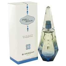 Givenchy Ange Ou Demon Tendre Perfume 3.3 Oz Eau De Toilette Spray image 3