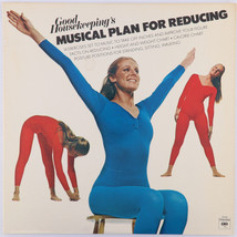 The Bob Prince Quartet, Julie Conway - Musical Plan For Reducing Vinyl LP 33182 - £10.03 GBP