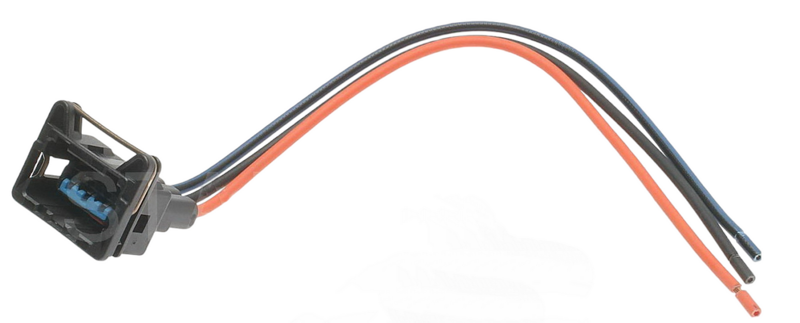 S745 Multi Purpose Connector Camshaft Crankshaft Knock Sensor Ignition Coil TPS EGR Valves & Parts