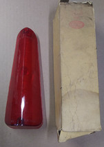 1960 Plymouth taillight lens RH - £17.36 GBP