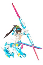 Asra Archer AOI Megami Device Frame Arms Girl Model Kit Kotobukiya - £69.19 GBP