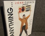 Say Anything Dvd Widescreen Sealed New - $4.95