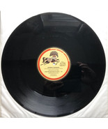 George Harrison Promotional 12” single When We Was Fab on Dark Horse 1987 - €21,43 EUR