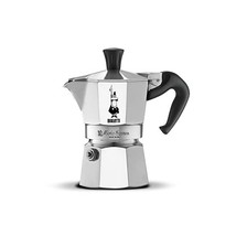 Bialetti Moka Express Espresso Maker, 1 Cup  - $56.00