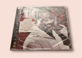 Otis Redding Love Songs Cd New Sealed Rhino Atlantic &amp; Atco Masters Rare - £3.84 GBP