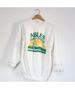Vintage Ables Golf Center Sweatshirt XL - £28.84 GBP